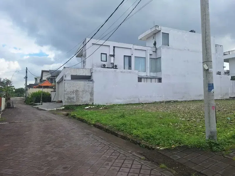 Tanah Dijual di Tumbakbayuh Canggu Area - Bali in Bali
