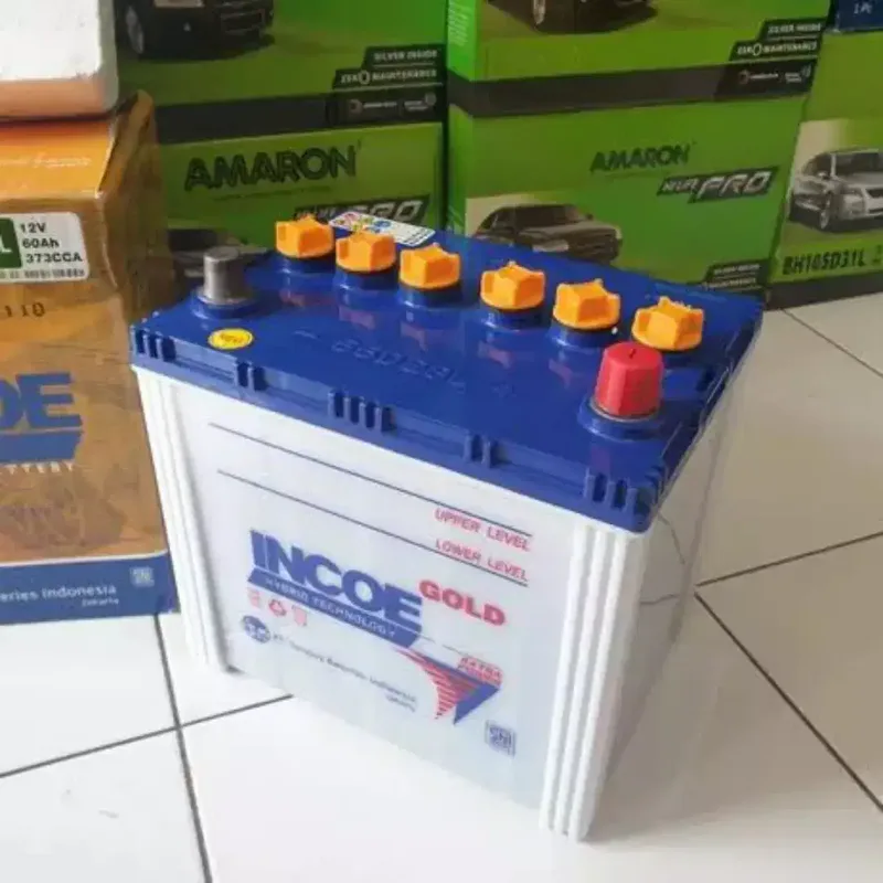 Ready / seken  aki mobil - Vehicles in Bali