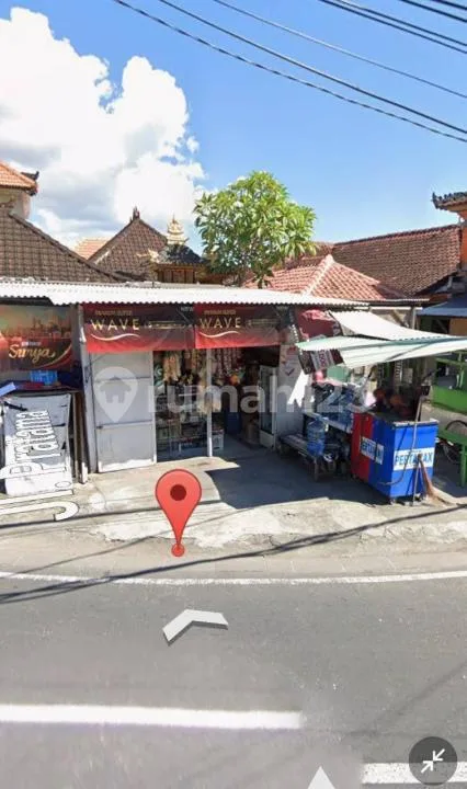 Dijual Tanah Kuta - Real Estate in Bali