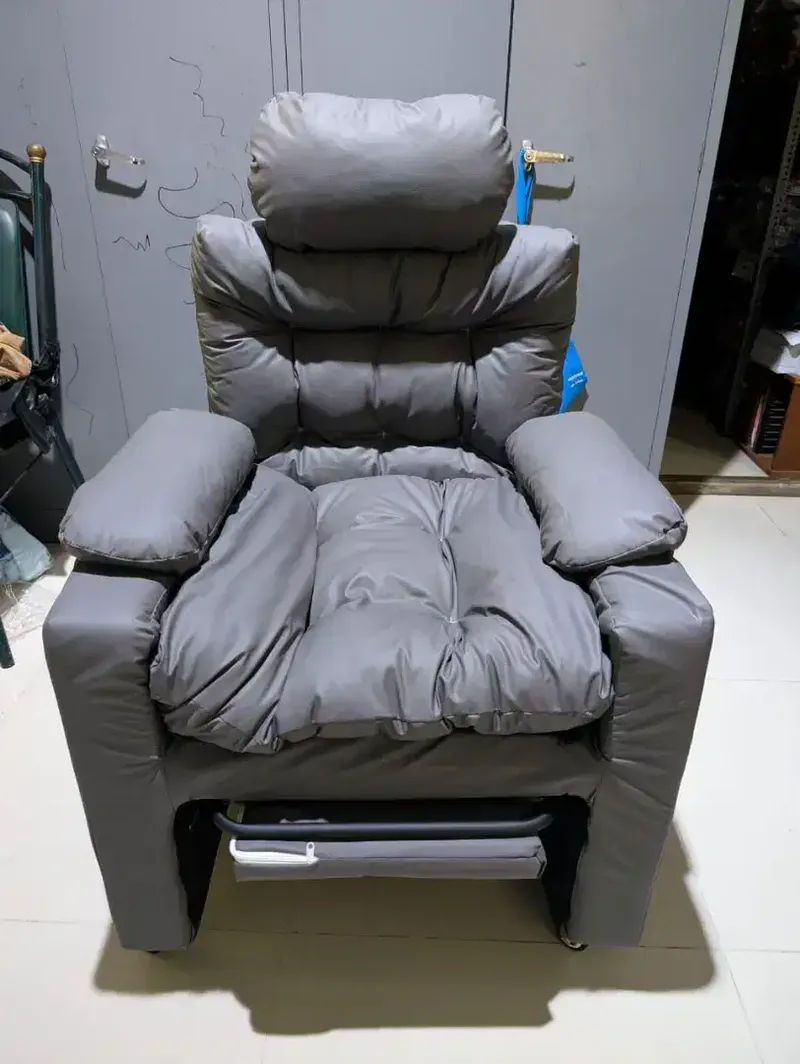 Kursi sofa kantor gaming - Home & Garden in Bali