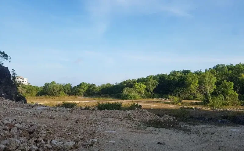 Dijual Tanah 11 Ha Pecatu - Real Estate in Bali