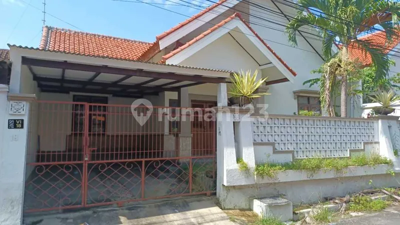 Disewakan Rumah Twin House Fully Furnished Area Jimbaran - Real Estate in Bali