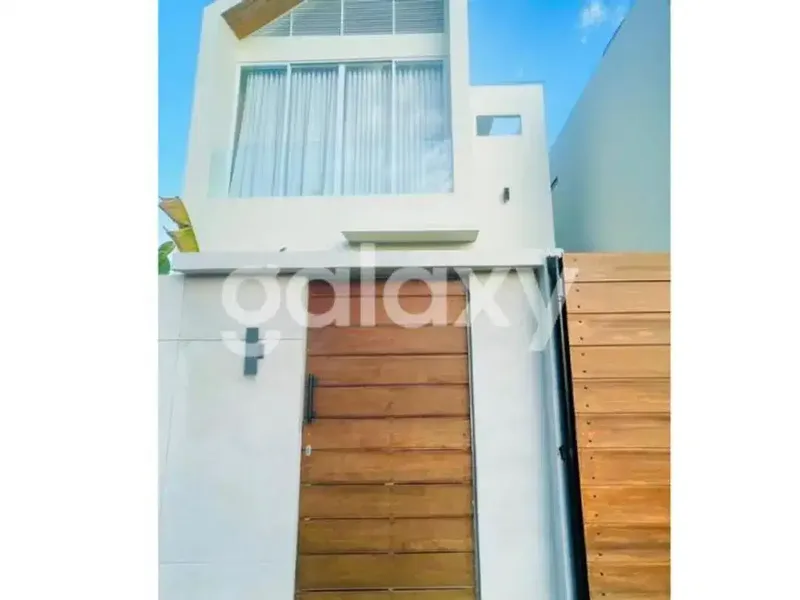 VILLA BAGUS 2 LANTAI DI TOYANING UNGASAN BADUNG, BALI - Real Estate in Bali