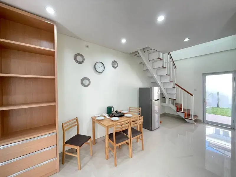 For Rent house with 2 bedroom  at Greenlot Residence - Bali in Bali