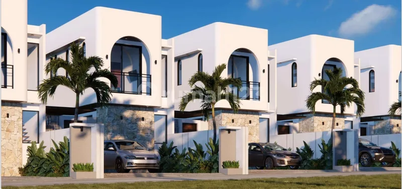 Dijual Murah Rumah di Vila Dekat Luna Beach Tabanan Bali - Real Estate in Bali