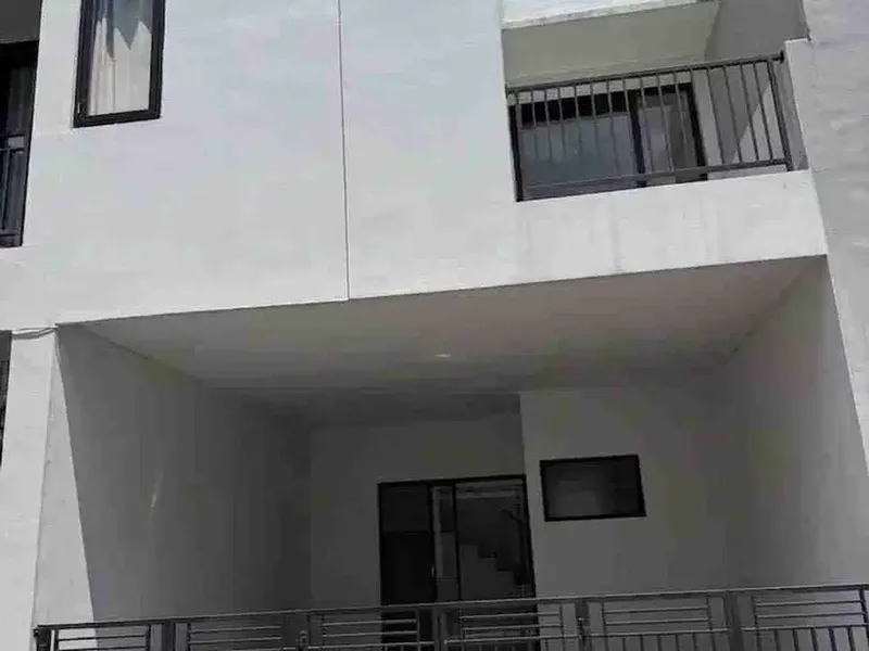 Rumah Tegal Wangi Sesetan Denpasar Selatan - Real Estate in Bali