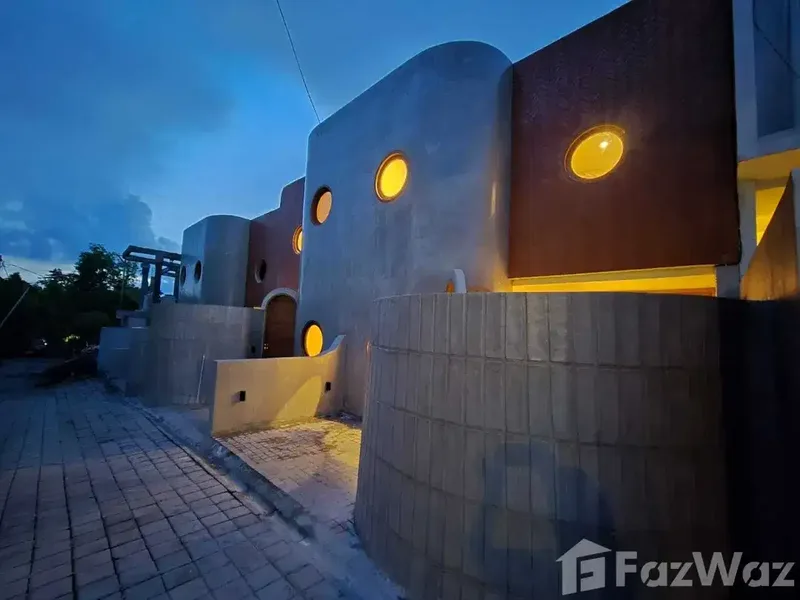 2 Bedroom Villa for sale in Pecatu, Bali - Bali in Bali