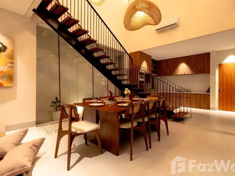 4 Bedroom Villa for sale in Seminyak, Bali - Real Estate in Bali