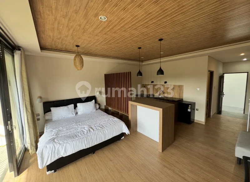 Brand New di Sewakan Apartemen Luas dan Luxury - Real Estate in Bali