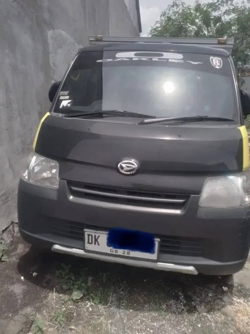 granmax box 1.3 pu - Vehicles in Bali