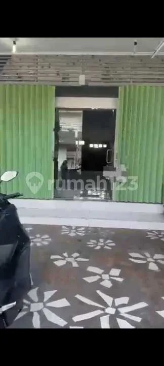 Dijual Ruko 3 Lantai Shm Imb Lengkap Di Nangka Utara Jl - Bali in Bali