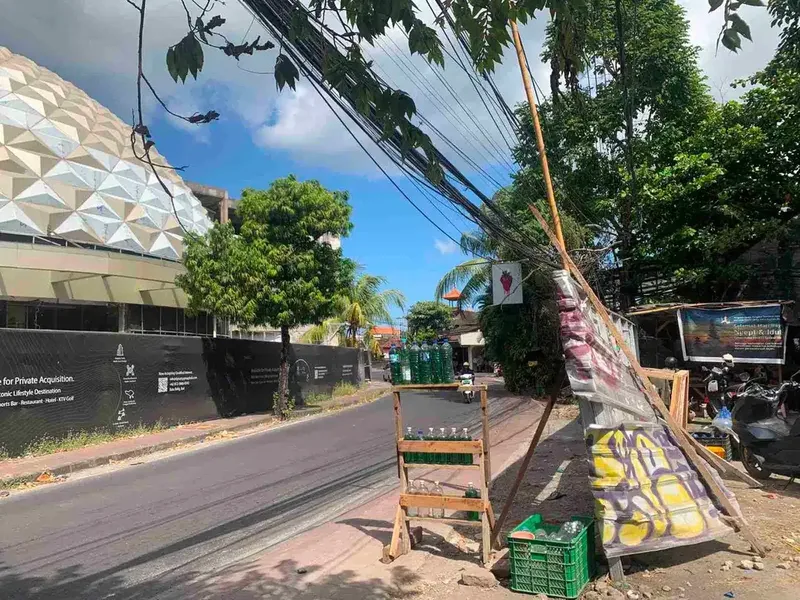 DIJUAL TANAH PREMIUM – BATU BELIG, SEMINYAK, BALI - Bali in Bali
