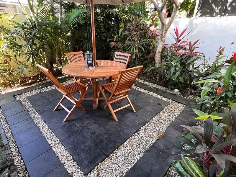 Freehold - Rare Offer! A nice house in Jimbaran, Bali - Real Estate in Bali