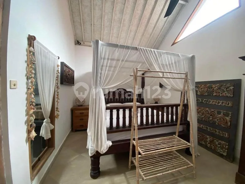 Umalas House - Real Estate in Bali