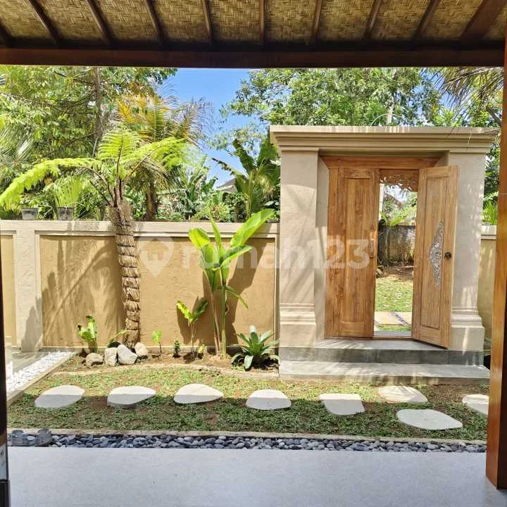 Guest House Dekat Green Gadjah Ubud Bali - Gianyar - Real Estate in Bali