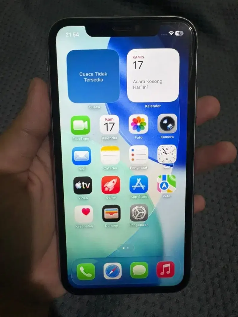 Iphone 11 128gb inter - Bali in Bali