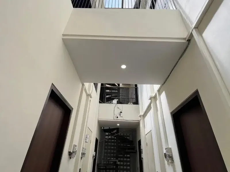 APARTMENT FOR SALE - BENOA - Real Estate in Bali