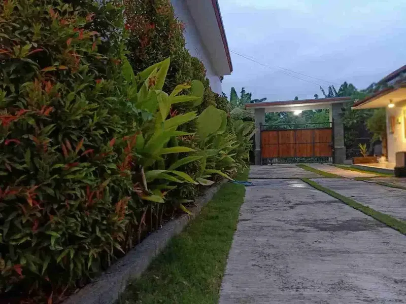 Di kontrakan rumah jalan Tukad Badung , Renon, Denpasar, Bali - Real Estate in Bali