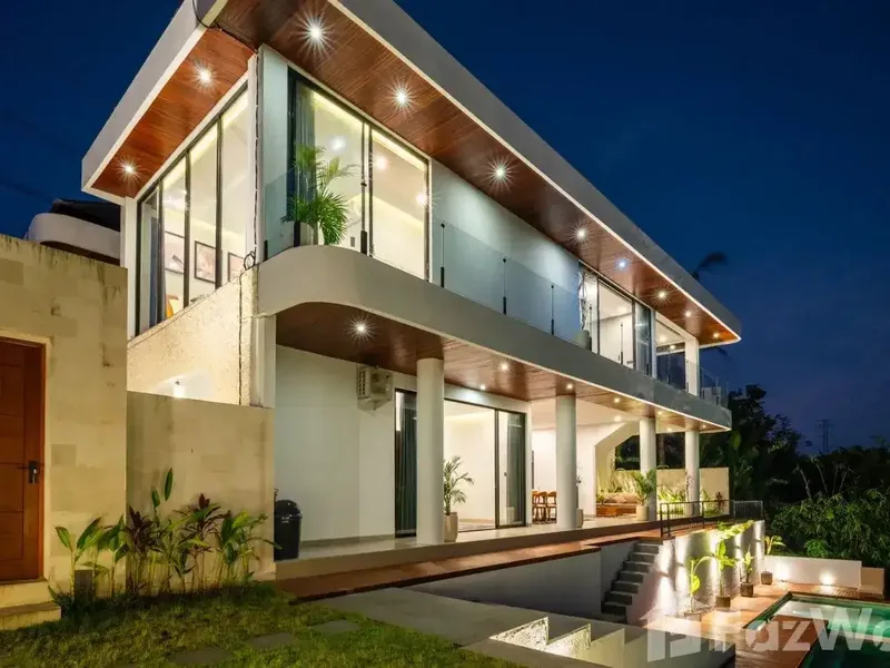 3 Bedroom Villa for sale in Kediri, Bali - Bali in Bali