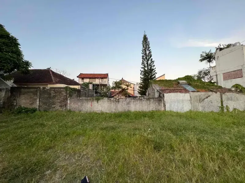 Disewakan Tanah 4 are Zona Kuning - Real Estate in Bali
