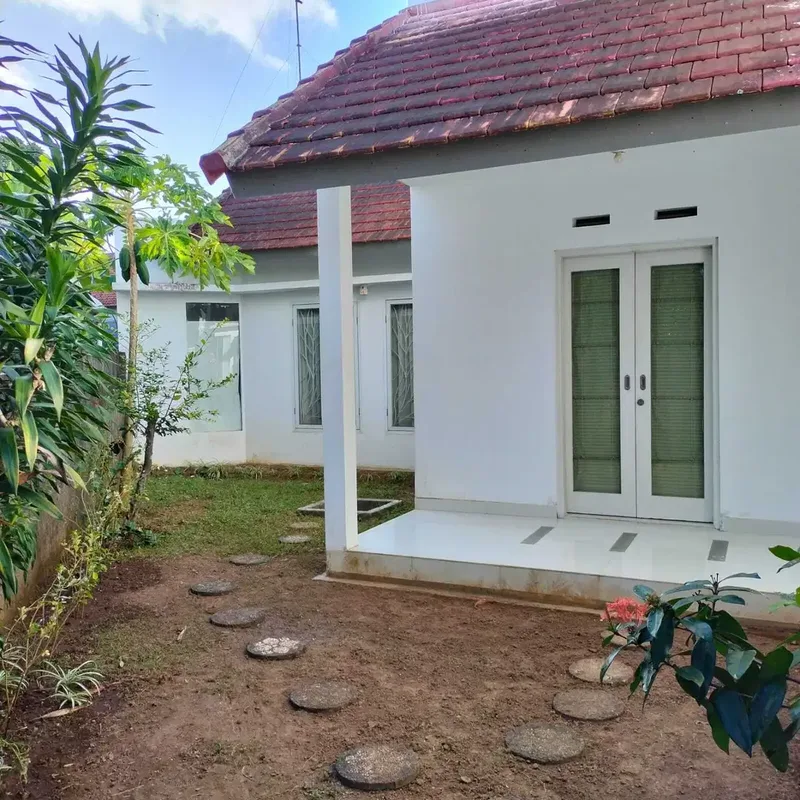 DIJUAL RUMAH FULLY FURNISHED DI MUMBUL NUSA DUA BALI - Bali in Bali