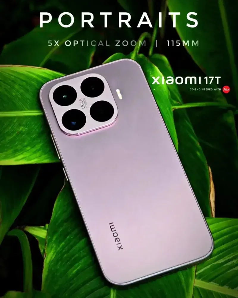 Xiaomi 17T Series GRATIS REDMI HEADPHONE NEO, senilai 1.5jt - Bali in Bali