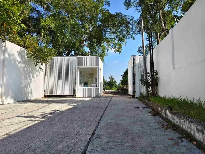 Dijual Cepat Tanah Kavling One Gate di Dukuh Indah Kerobokan - Real Estate in Bali