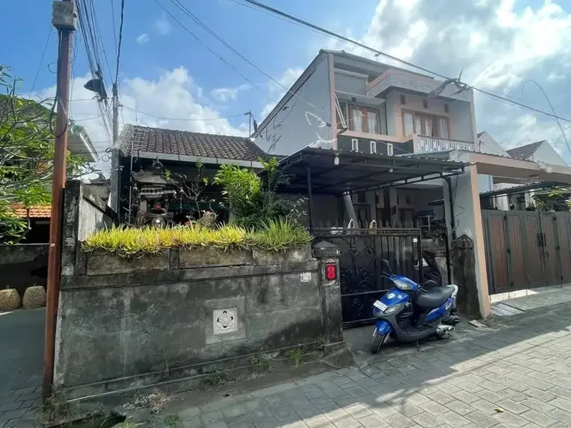 Harga Tanah Rumah Minimalis di Peguyangan Denpasar Bali - Real Estate in Bali