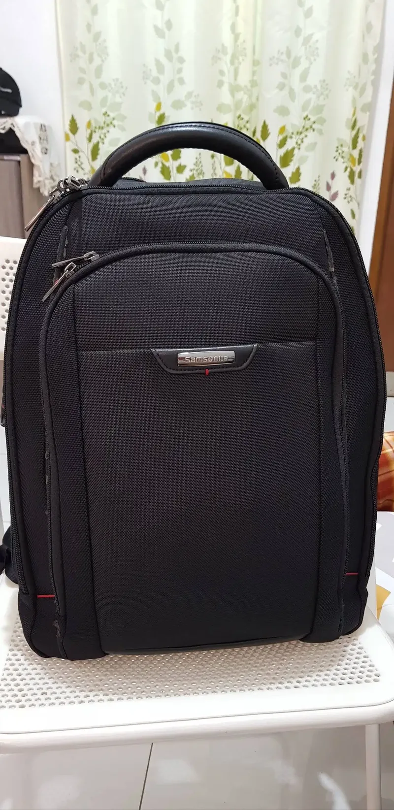 TRAVEL BACK PACK SAMSONITE PRO DLX 5 - Fashion in Bali