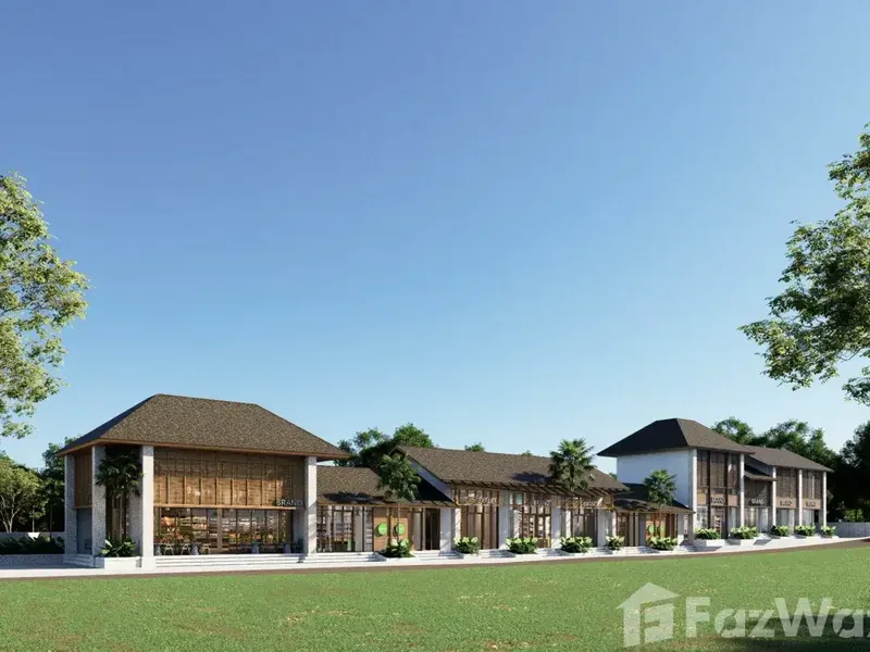 Studio Retail space for rent in Uluwatu, Bali - Real Estate in Bali