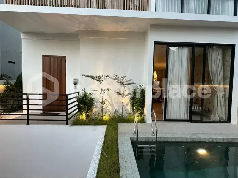 Modern 3 Bedroom Villa in Pecatu - Contemporary Living Just A Few Minutes from the Beach - Real Estate in Bali