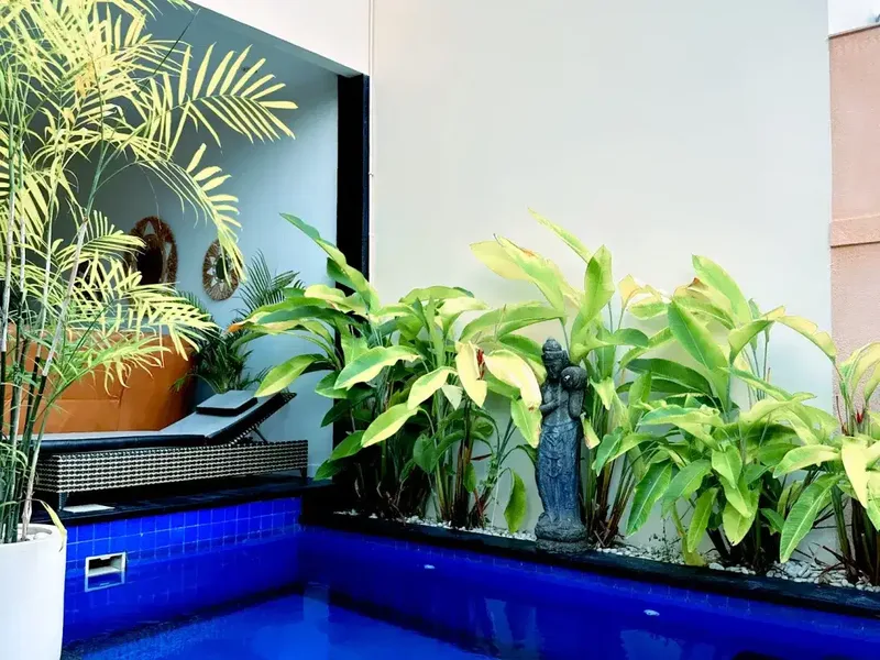 3 Bedroom Villa for sale in Kuta, Bali - Real Estate in Bali