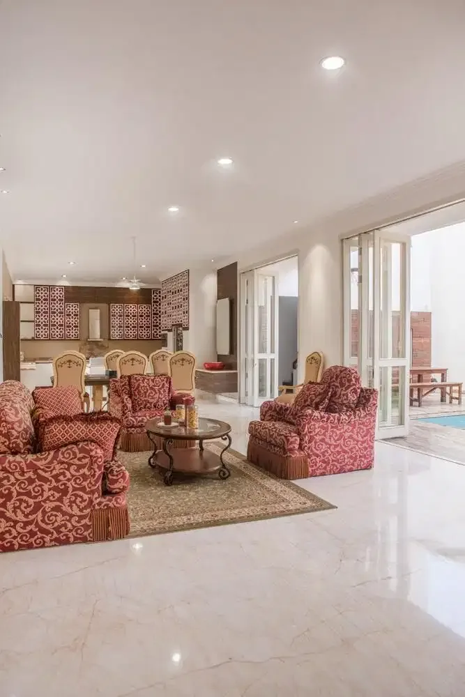 VILLA MEWAH MODERN LOKASI PECATU GRAHA - Real Estate in Bali