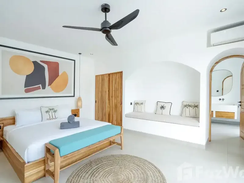 2 Bedroom Villa for sale in Uluwatu, Bali - Real Estate in Bali