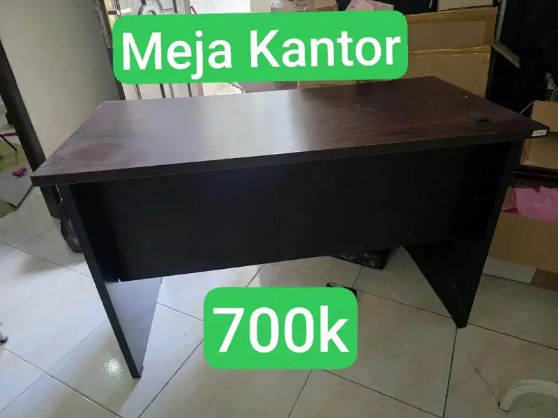 Meja Belajar / Meja Kerja - Home & Garden in Bali