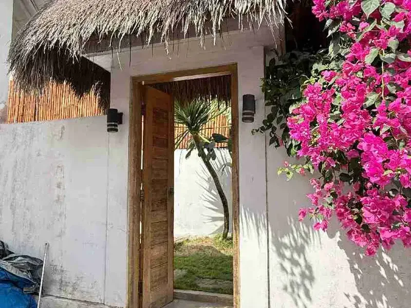 FOR SALE – MODERN TROPICAL FULLY FURNISHED VILLA IN UNGASAN, BALI - Bali in Bali