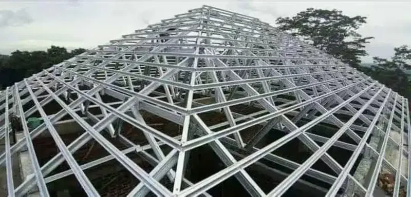Kami tukang baja ringan dan renovasi rumah - Home & Garden in Bali