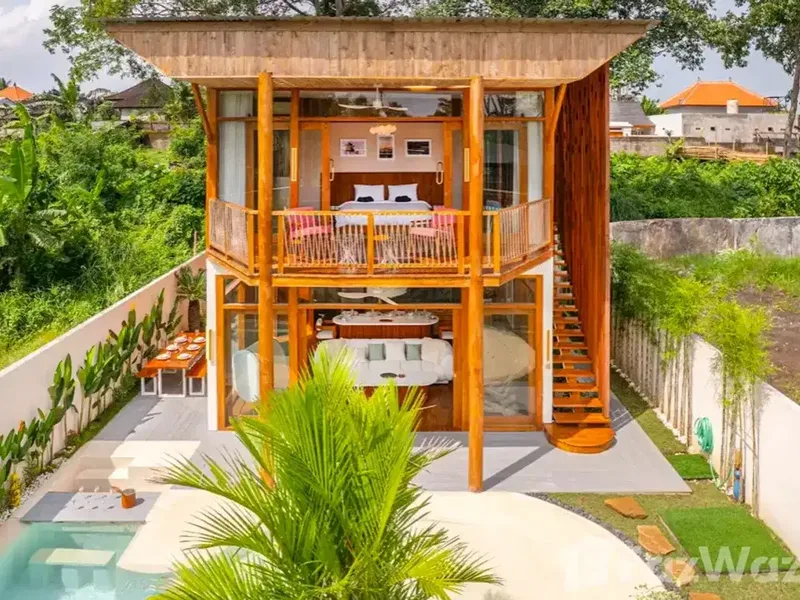 3 Bedroom Villa for sale in Kediri, Bali - Real Estate in Bali