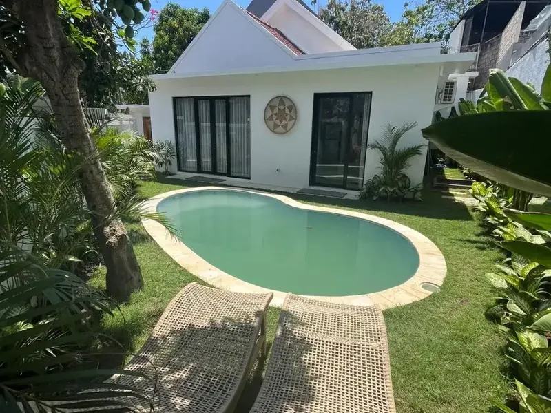 NEWLY RENOVATED 2 BEDROOM VILLA NUSA DUA - Bali in Bali