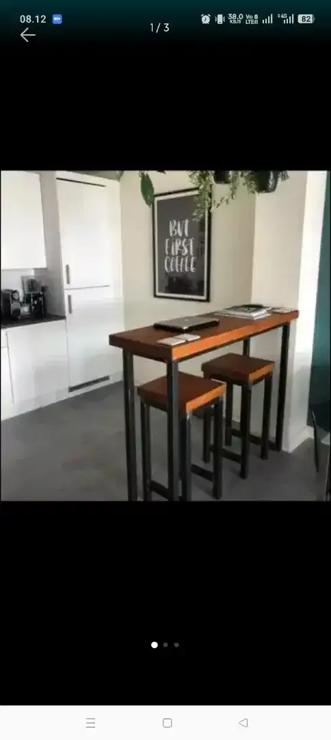 mini bar dapur modern - Other in Bali