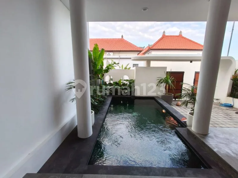Disewakan Villa 2Bd Sanur - Bali in Bali