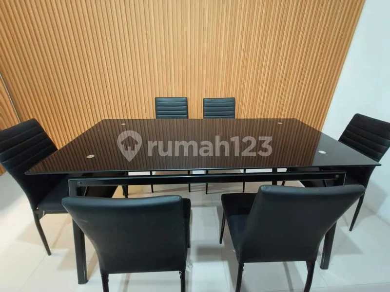 Rumah 2 Lantai Full Furnished & Siap Huni Dekat Sekolah High Scope - Real Estate in Bali