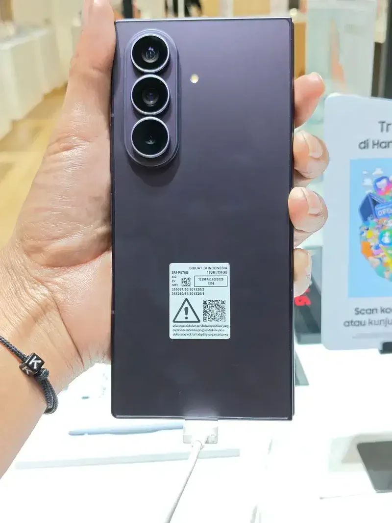 PROMO CICIL SAMSUNG FOLD 8 ULTRA - Electronics in Bali