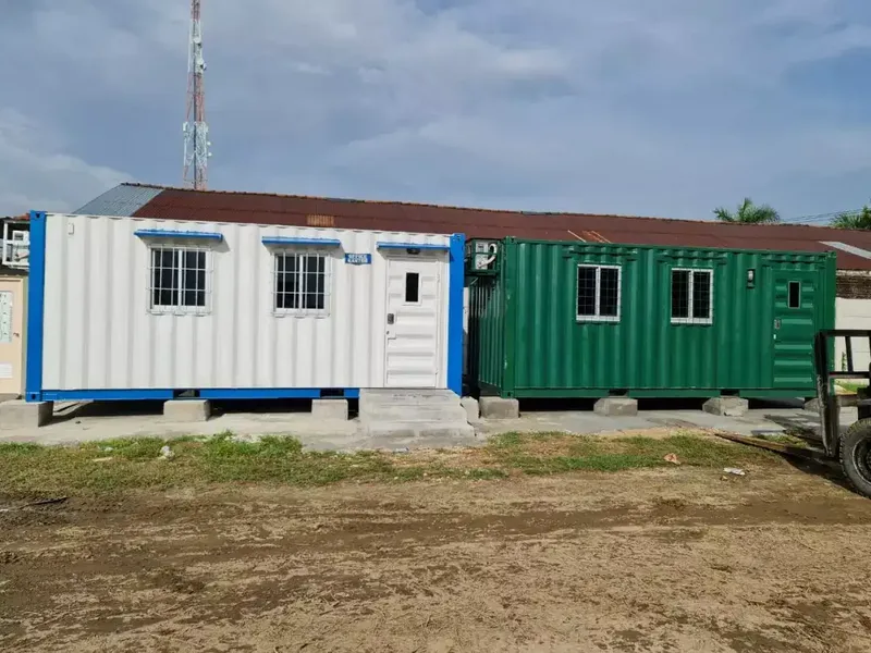 Kontainer Container Modifikasi Kantor Office Cafe - Other in Bali
