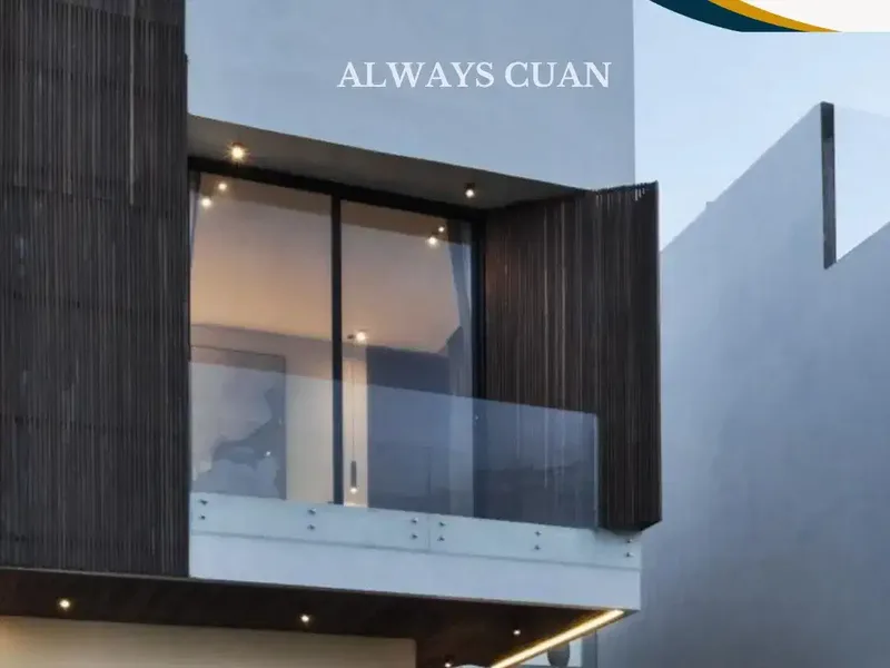Villa Mewah 2 Lantai Strategis di Area Ungasan Fully Furnished - Real Estate in Bali