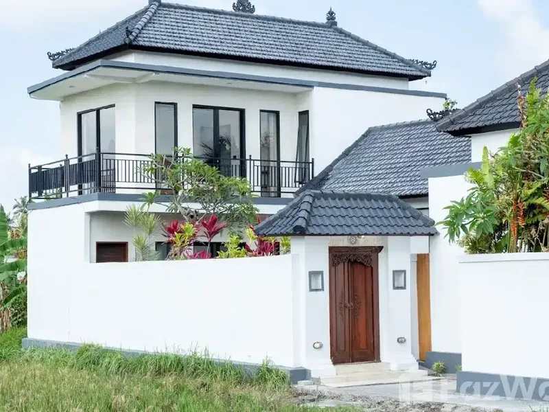 2 Bedroom Villa for sale in Ubud, Bali - Bali in Bali