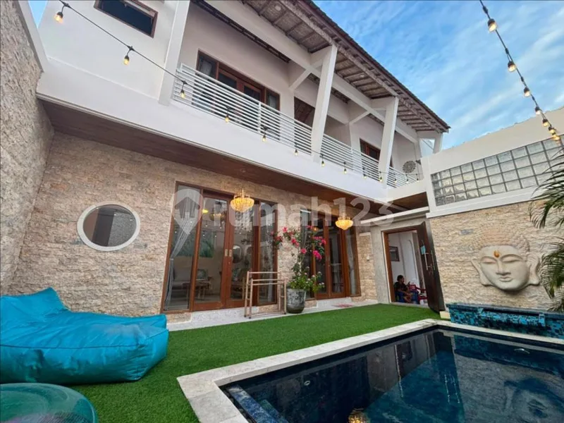 Cute 2 Bedroom Modern Villa In Sanur Beachside Perfecf For Investment - Bali in Bali