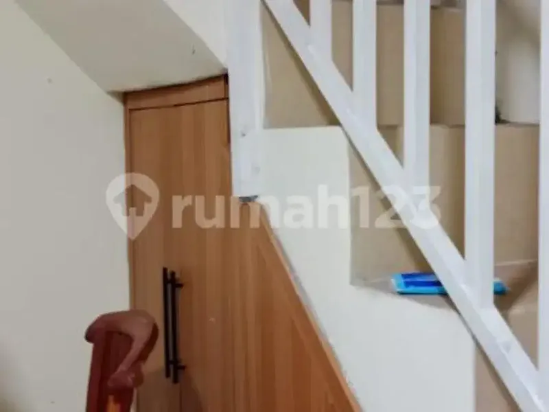 Disewakan Rumah Minimalis Style Modern Lingkungan Villa - Real Estate in Bali