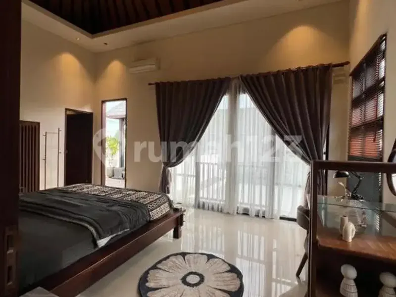 Disewakan Villa Estetik Cocok untuk Honeymoon - Real Estate in Bali