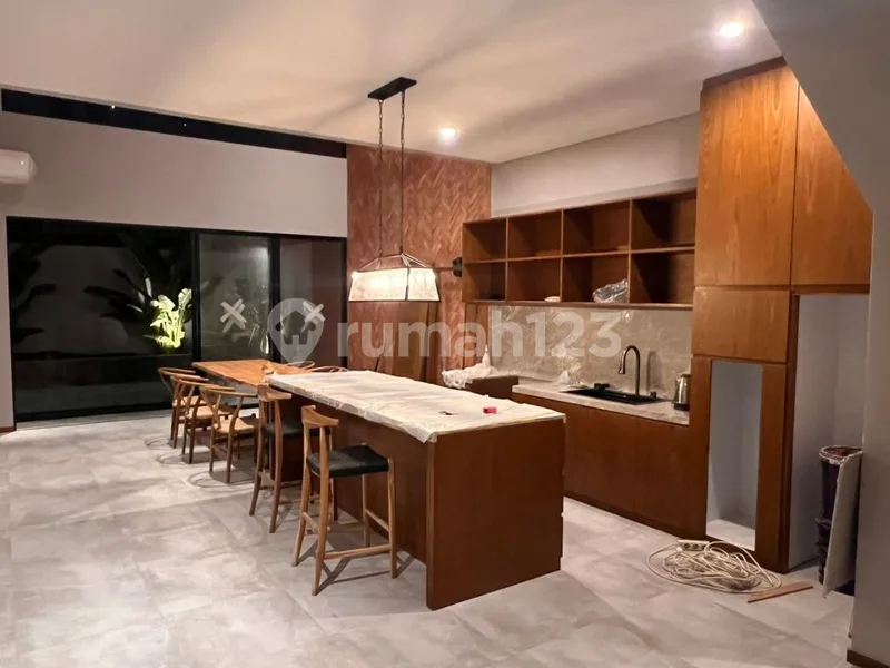 Brand New Villa Modern Style Lokasi - Batur Sari, Sanur, Denpasar - Real Estate in Bali